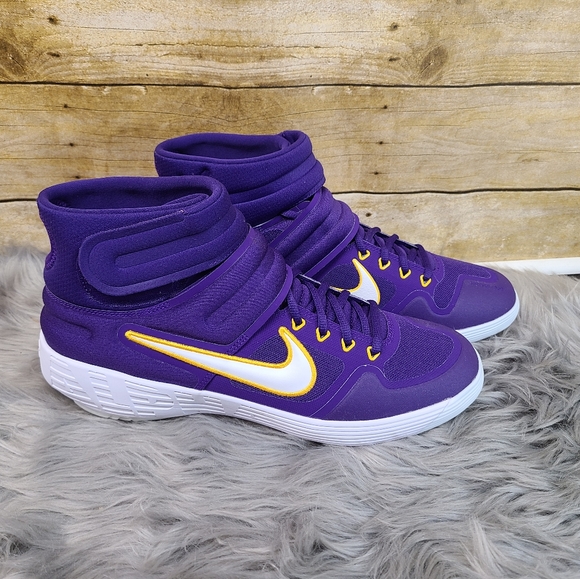 lsu nike shoes 2021
